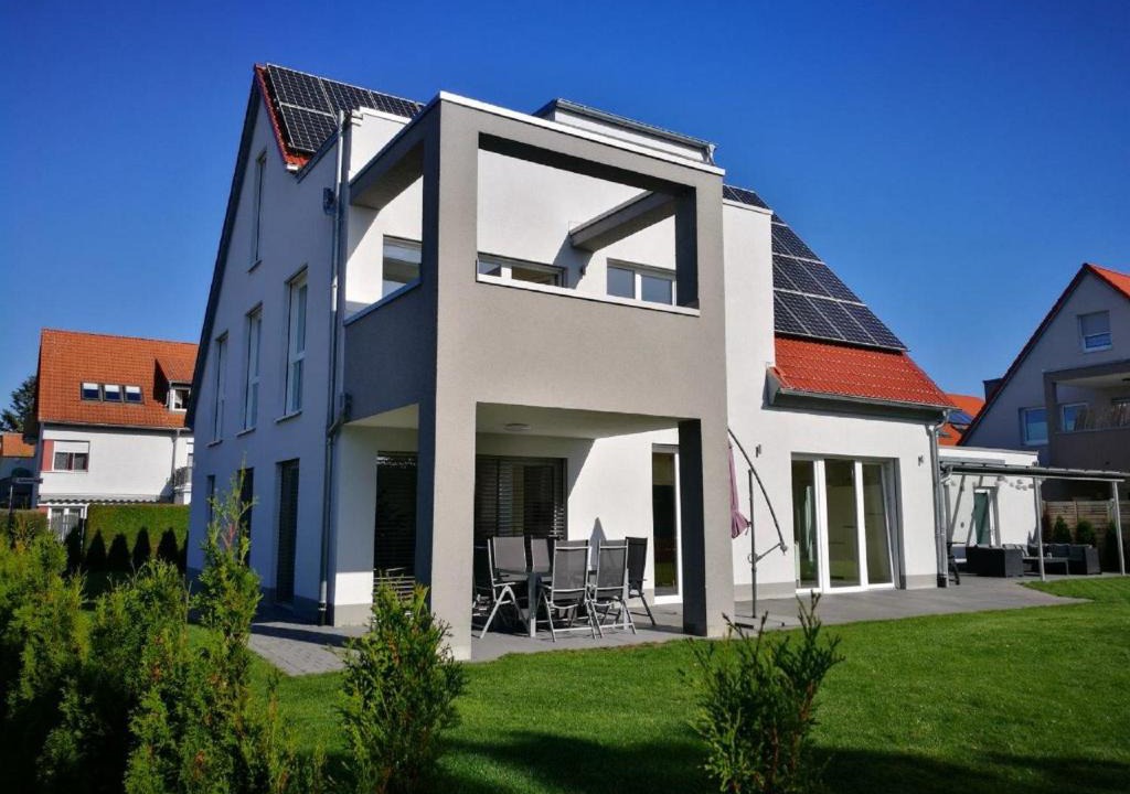Muhr am See Apartment | Ferienhaus Stahl