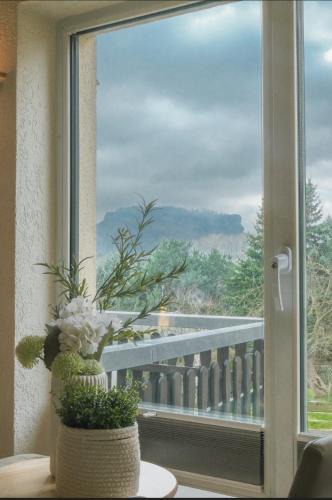 Waltersdorf House | Ferienhaus Stiller Fritz