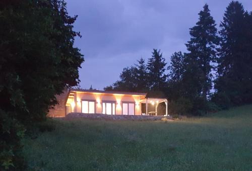 Ochsenhausen House | Ferienhaus Summerwiese
