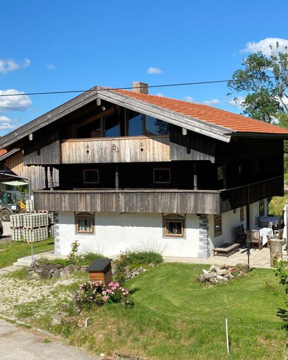 Bad Toelz House | Ferienhaus Tölzer Land