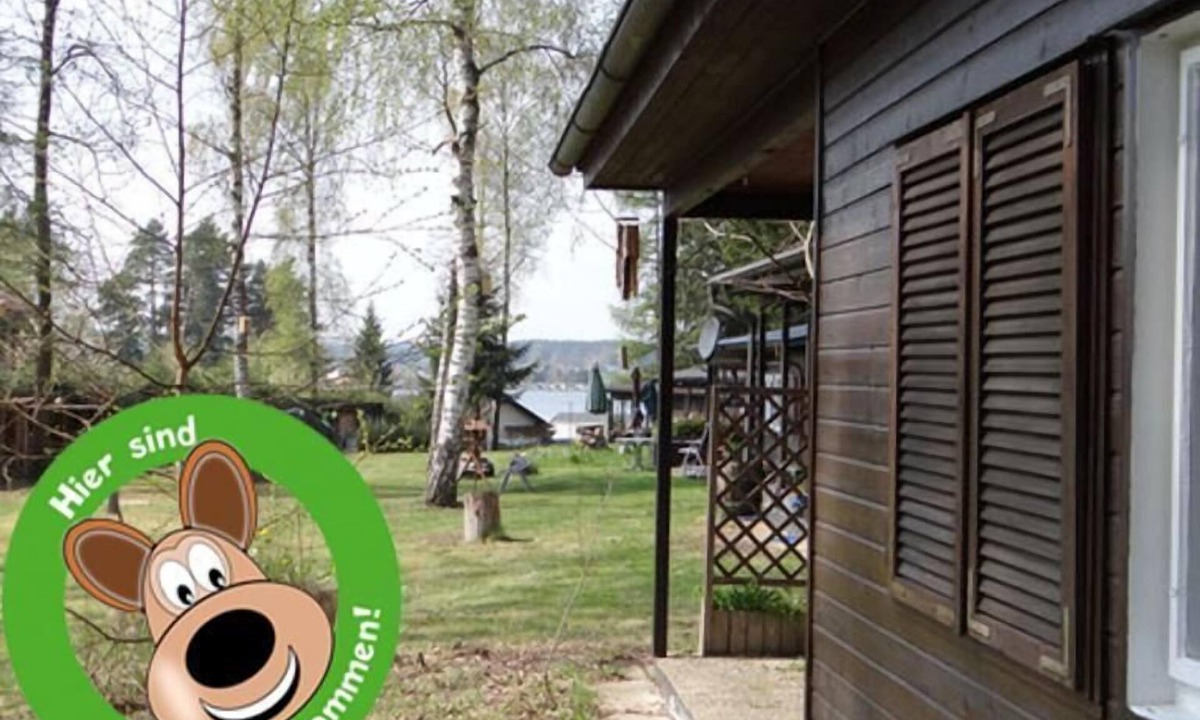 Roding Apartment | Ferienhaus Thom in Neubäu am See