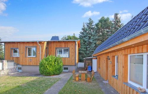 Trassenheide House | Ferienhaus Trassenheide