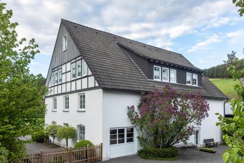 Eslohe House | Ferienhaus Weitblick