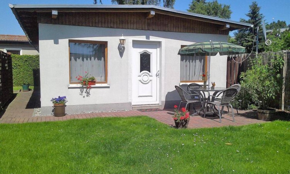 Zinnowitz House | Ferienhaus, Zinnowitz