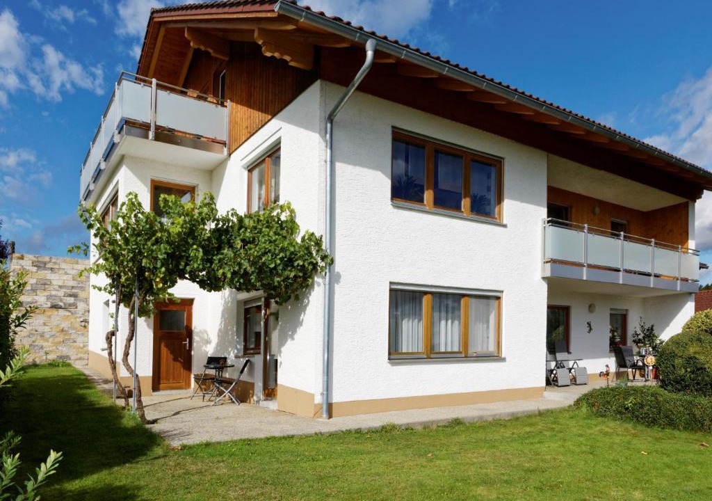 Kneisting Apartment | Ferienhaus zur Weinlaube