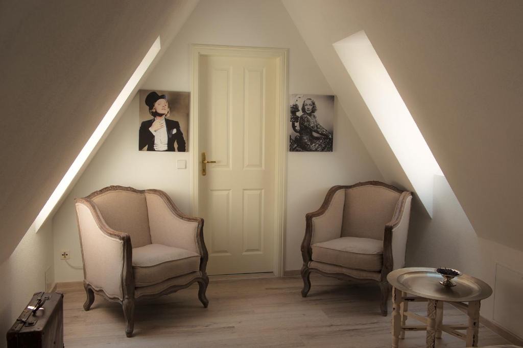 Reinhardtsdorf-Schoena Apartment | Ferienheim Kuckuckswinkel - Familiensuite Marlene