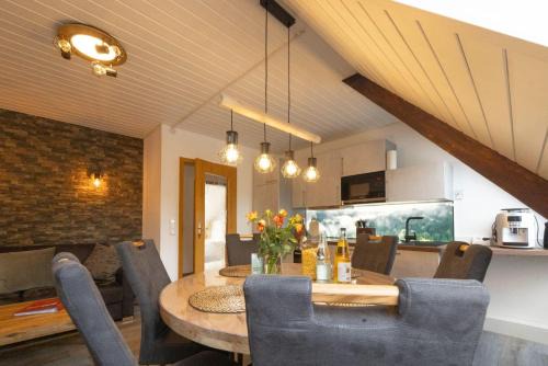 Sankt Georgen im Schwarzwald Apartment | Ferienhof-Gerda-Ferienwohnung-Sternenhimmel