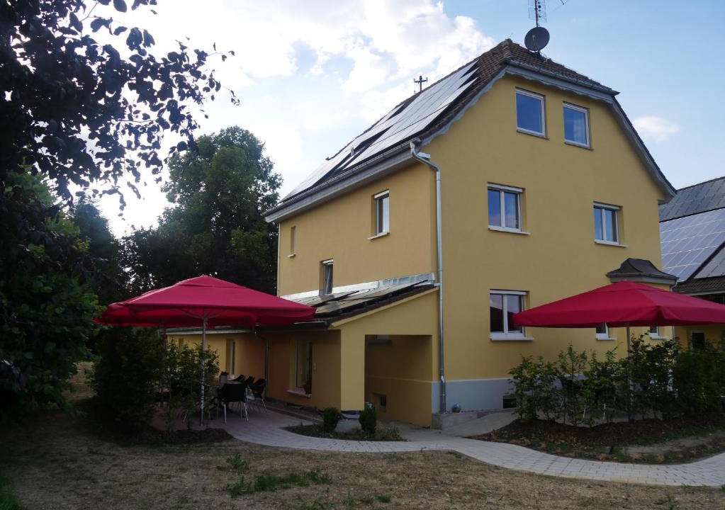 Ochsenhausen Apartment | Ferienhof Häckler