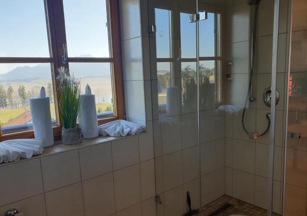 Osterreinen Apartment | Ferienhof Haug