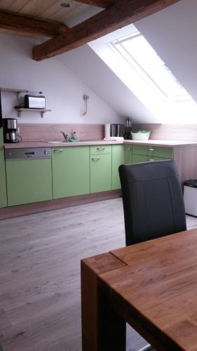 Hinterhermsdorf Apartment | Ferienhof Hering