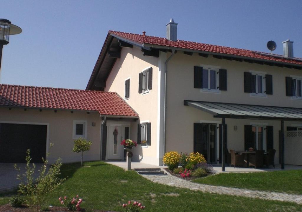 Winzer House | Ferienhof Nirschl