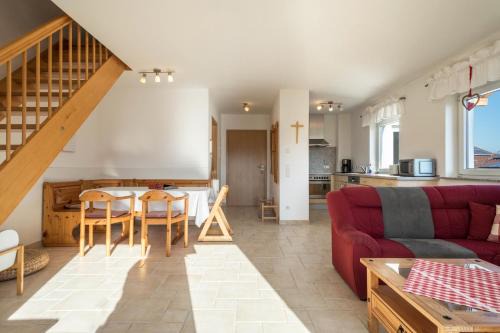 Goppertsweiler Apartment | Ferienhof Sauter Romanshorn