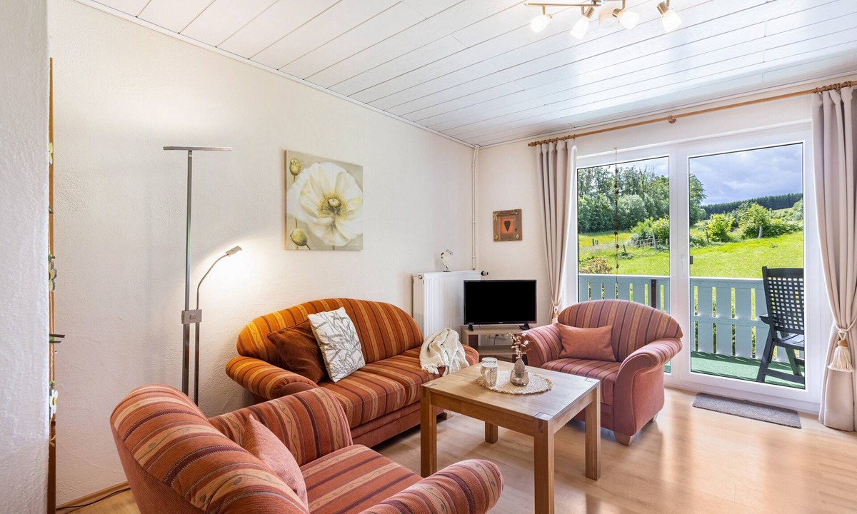 Niederlandenbeck Apartment | Ferienhof Schade Apartment Hahn – Cozy Family Retreat with 2 Bedrooms
