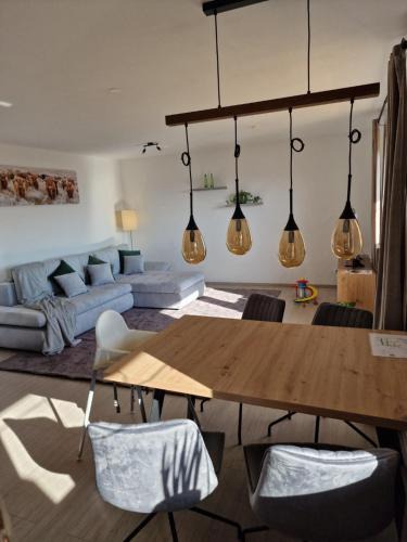 Oy-Mittelberg Apartment | Ferienhof Weitblick