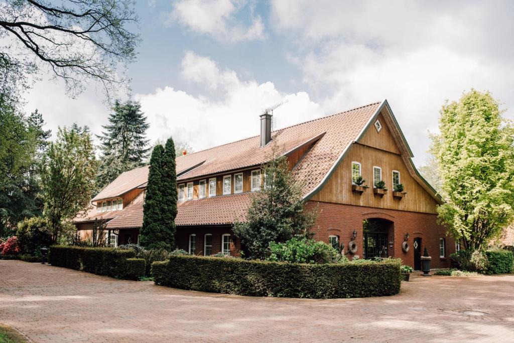 Emstek Apartment | Ferienhof Werner