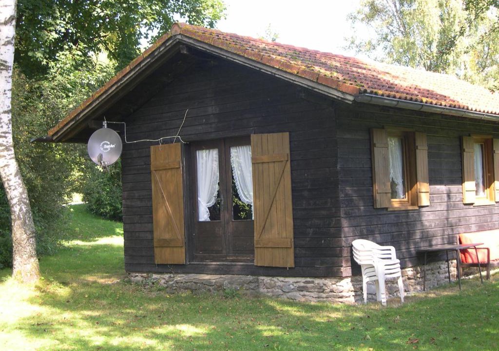 Achslach House | Ferienidylle Brunnersäge