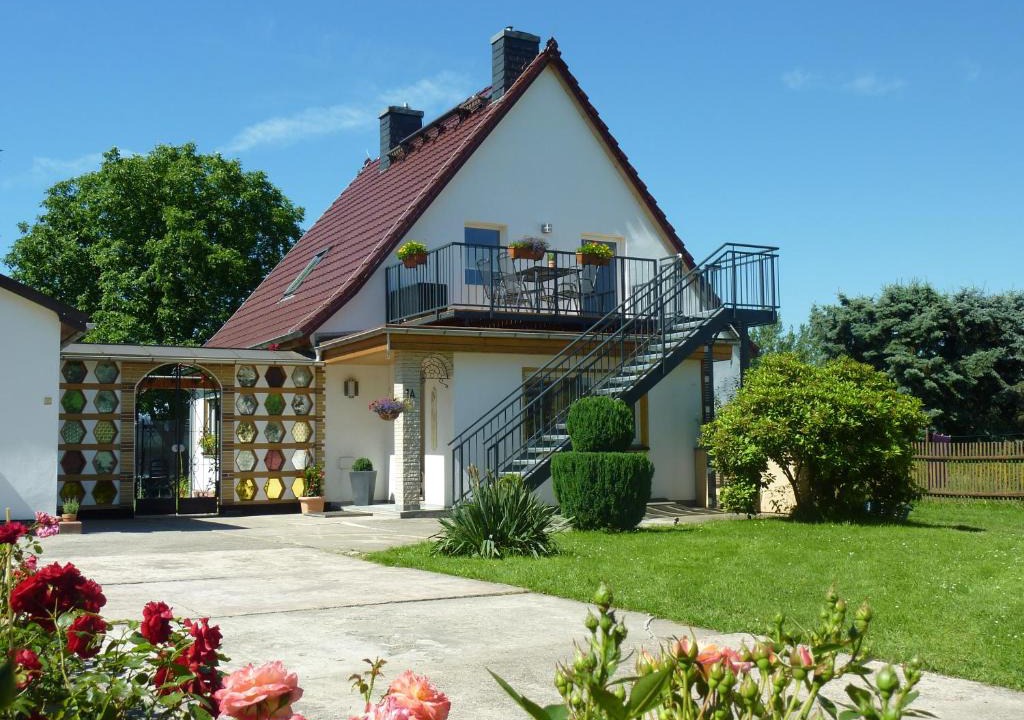 Rathmannsdorf Apartment | Ferienoase Lilienstein