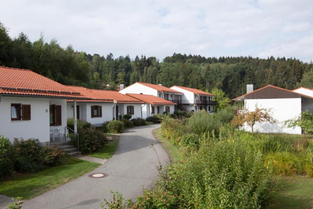 Falkenstein Apartment | Ferienpark im schönen Falkenstein 6