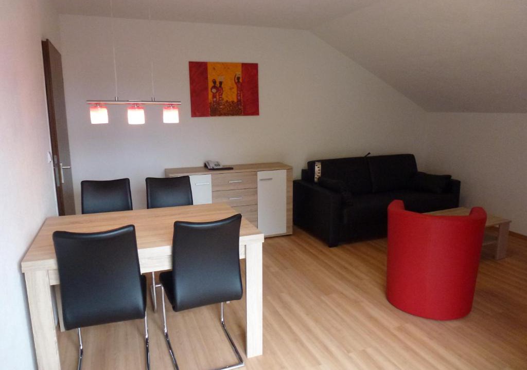Missen-Wilhams Apartment | Ferienpark Oberallgäu Ferienwohnung