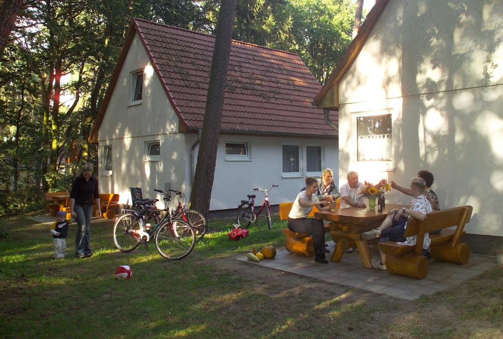 Retgendorf House | Ferienpark Retgendorf