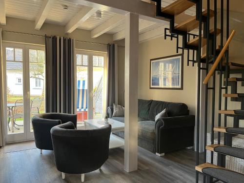 Nienhagen House | Ferienpark Seepferdchen, 12A, Haus Zingst 12a