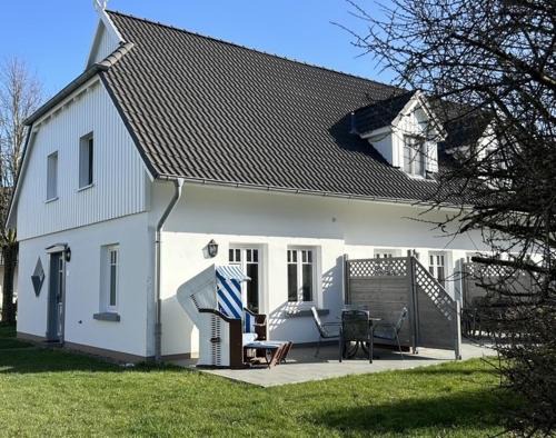 Nienhagen House | Ferienpark Seepferdchen, 02D, Haus Usedom 2d