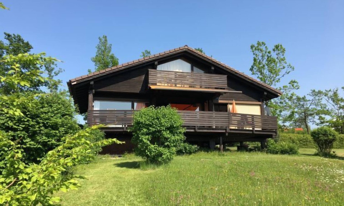 Ferienpark Vorauf | Feichten