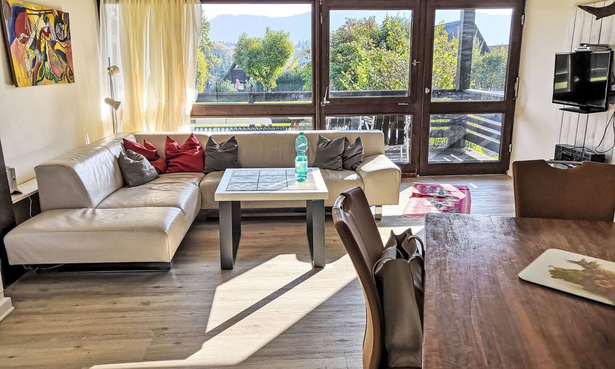 Vorauf Apartment | Ferienpark Vorauf by Interhome