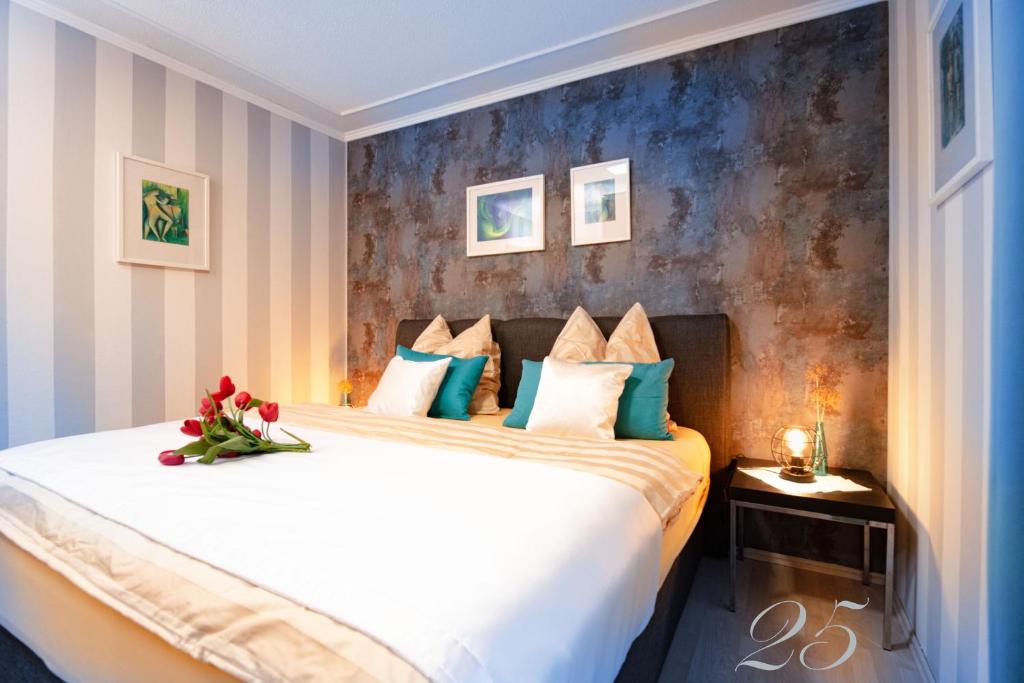 Kotzting Apartment | Ferienresidenz Am weißen Regen