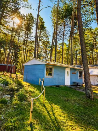 Bakenberg Other | Feriensiedlung Schwalbennest - Bungalows
