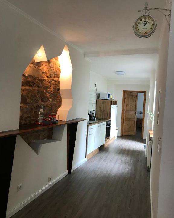 Offenburg Apartment | Ferientraum Offenburg