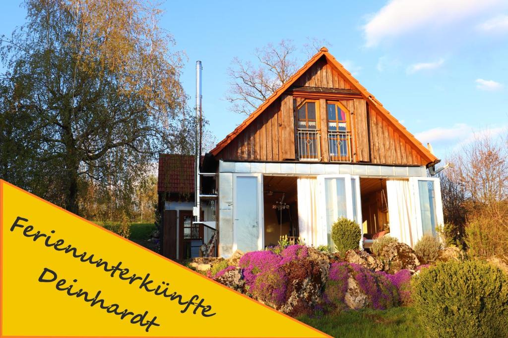 Konigsfeld House | Ferienunterkünfte Deinhardt