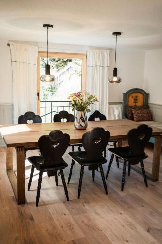 Ofterschwang Apartment | Ferienwerk