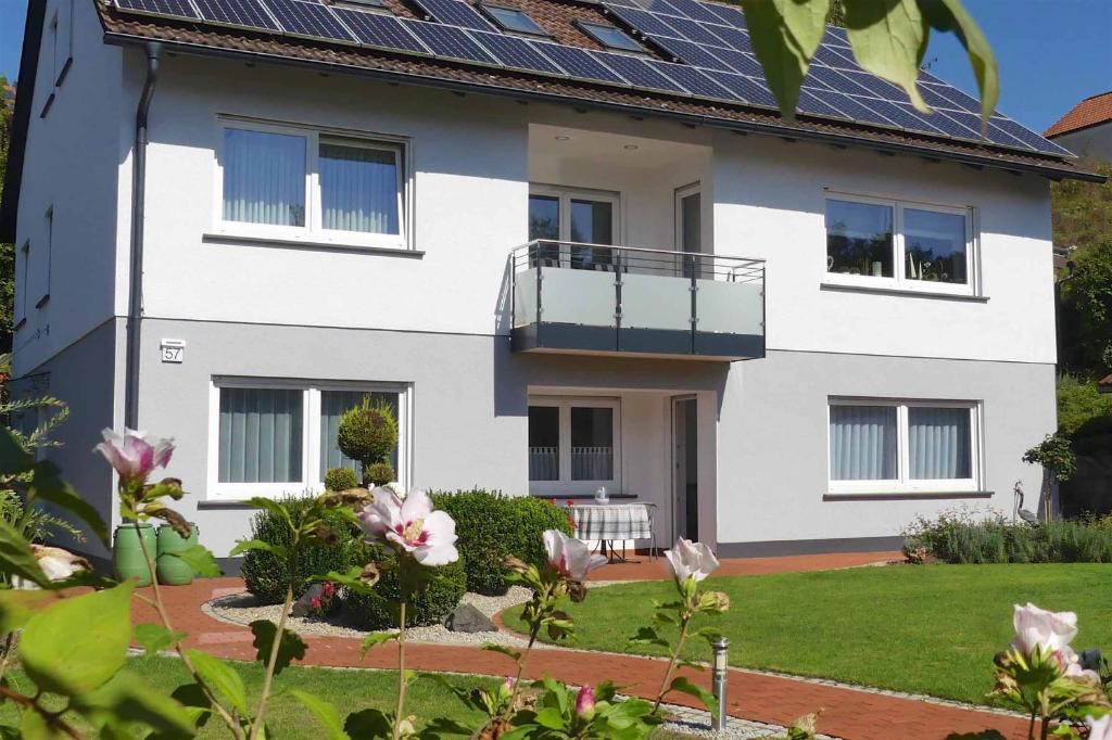 Bad Neustadt an der Saale Apartment | Ferienwohnung AusZeit