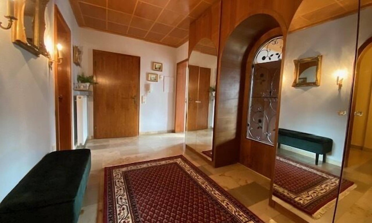 Zell im Fichtelgebirge Apartment | Ferienwohnung mit 2 Schlafzimmer