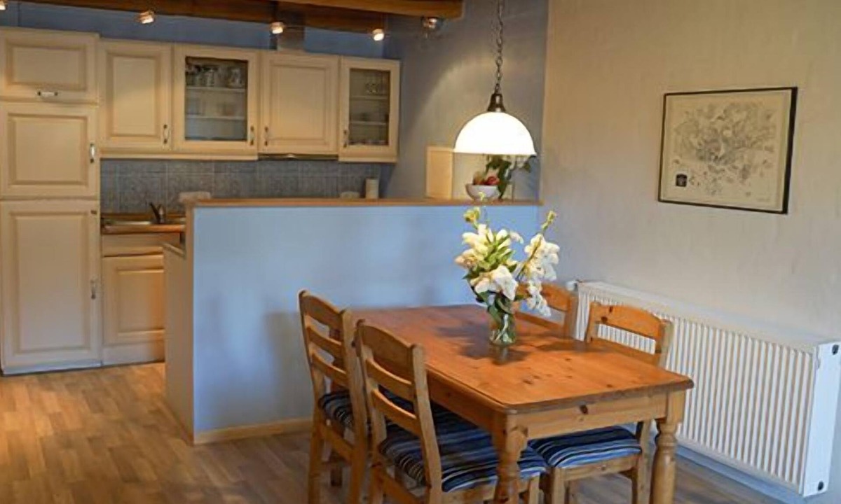 Kopendorf Apartment | Ferienwohnung Leuchtturm