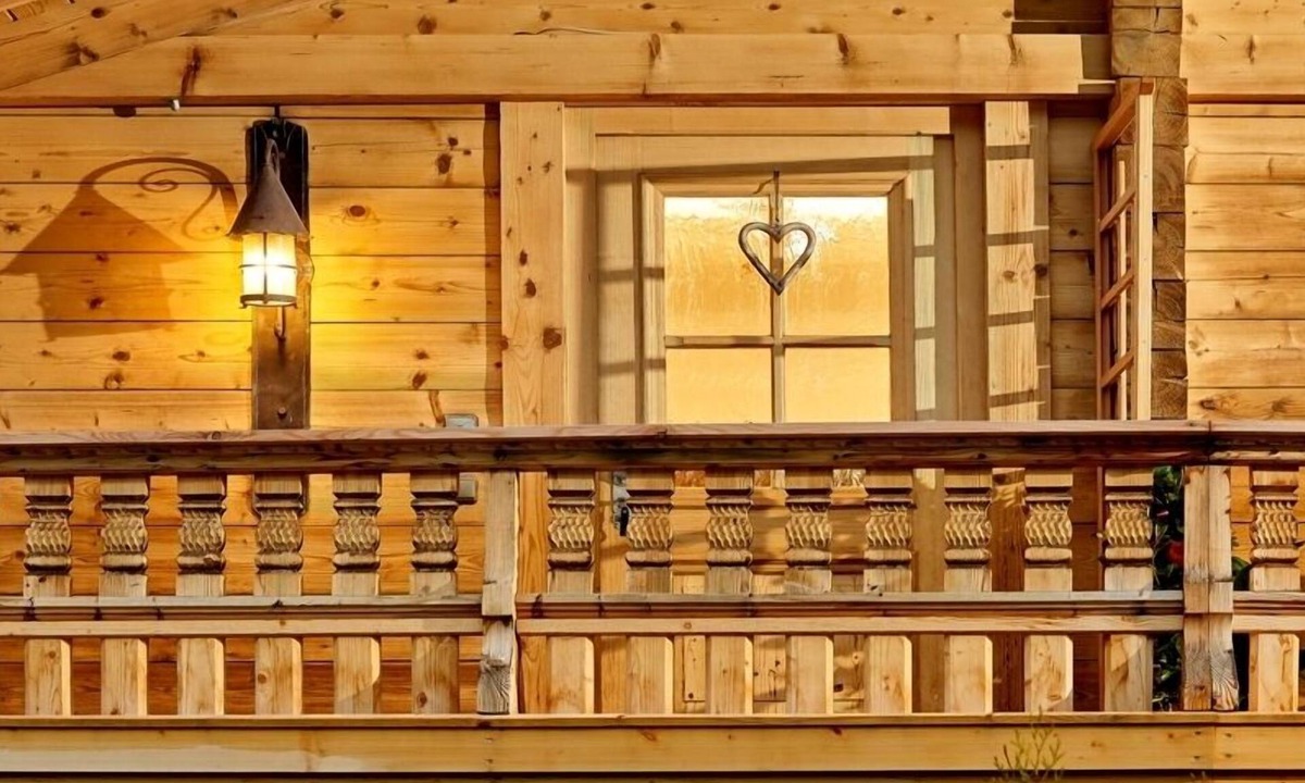 Unterschonau Apartment | Ferienwohnung Alpenblick, 1-4 Personen, 65qm, 2 separate Schlafzimmer, Balkon