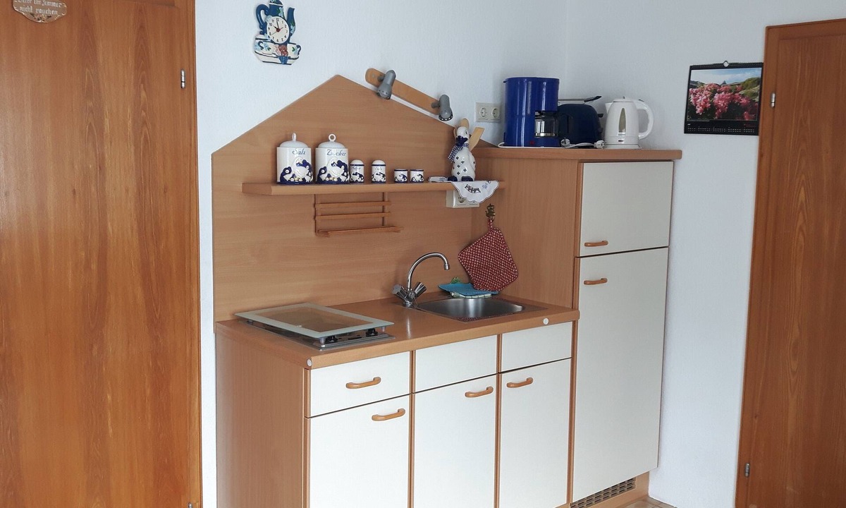 Konigssee Apartment | Ferienwohnung Hoher Göll für 2 Personen, 36 qm, Wohn- und Schlafraum getrennt, Balkon