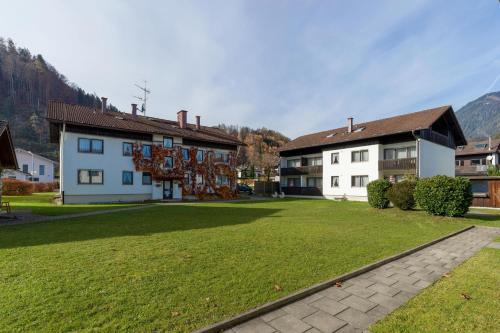 Ferienwohnanlageoberaudorf Zwei Zimmerappartement | Oberaudorf