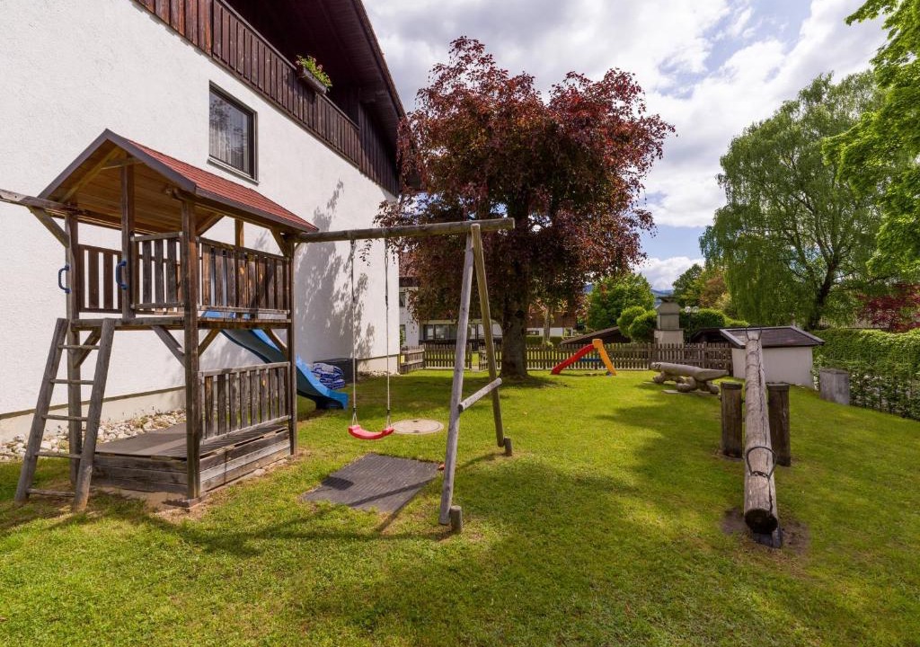 Oberaudorf Apartment | Ferienwohnanlage Oberaudorf zwei Zimmerwohnung F4