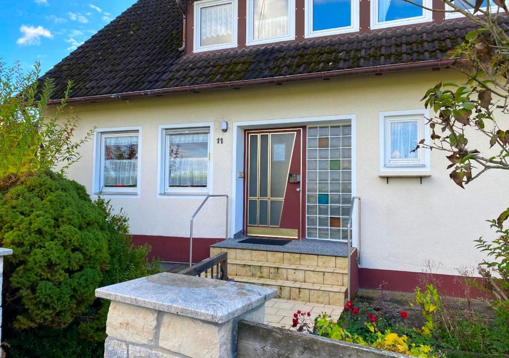 Dillingen an der Donau Apartment | Ferienwohnungen / Ferienhaus Dillingen an der Donau