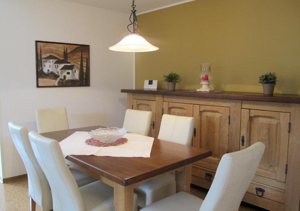 Garmisch-Partenkirchen Apartment | Ferienwohnung Alpenpanorama A6