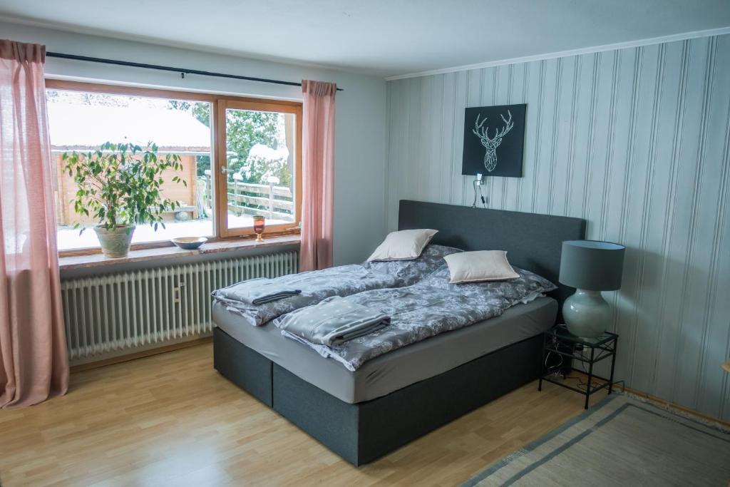 Oberschonau Apartment | ferienwohnung Gabriele