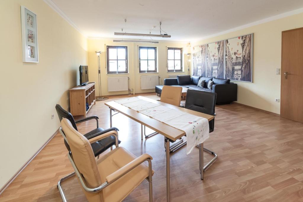 Altdorf bei Nuernberg Apartment | Ferienwohnung Reislöhner