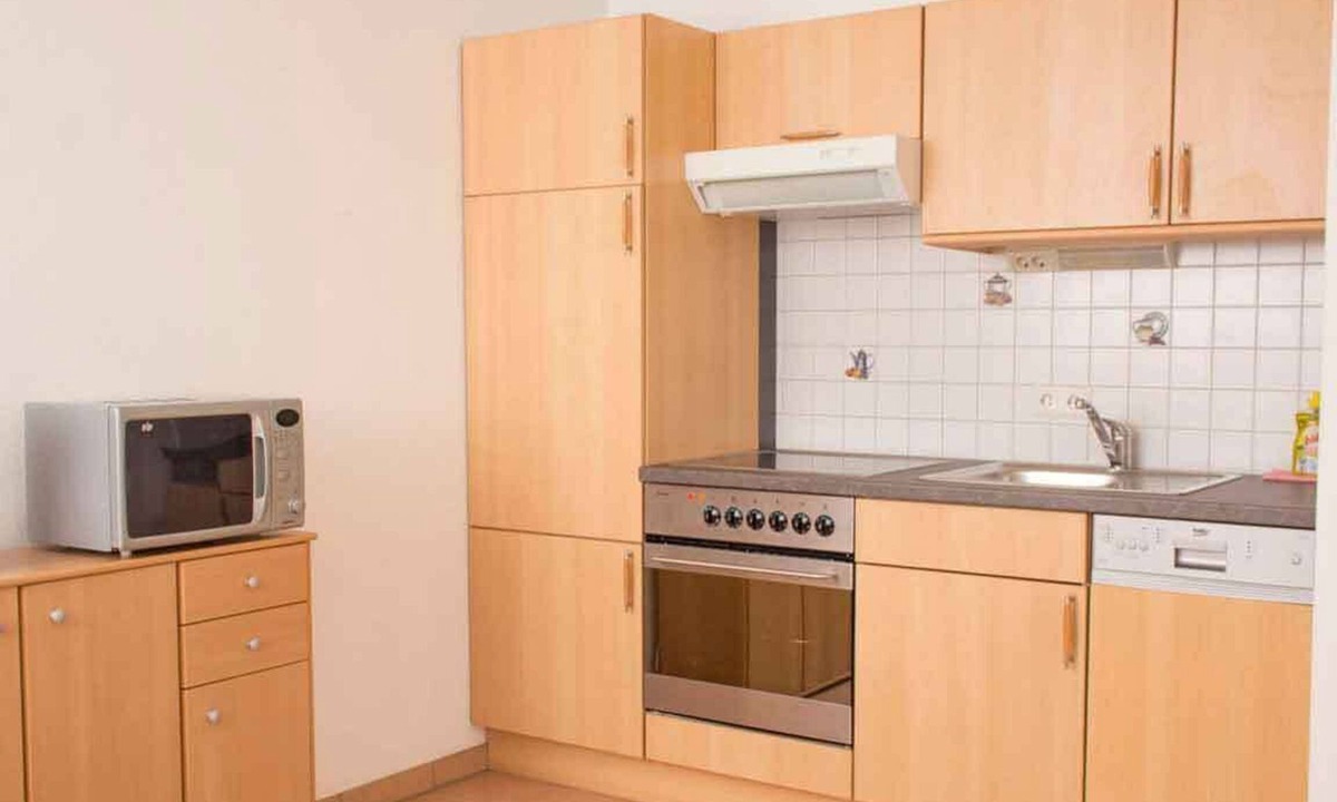 Bernau am Chiemsee Apartment | Ferienwohnung 2 für 1-4 Personen