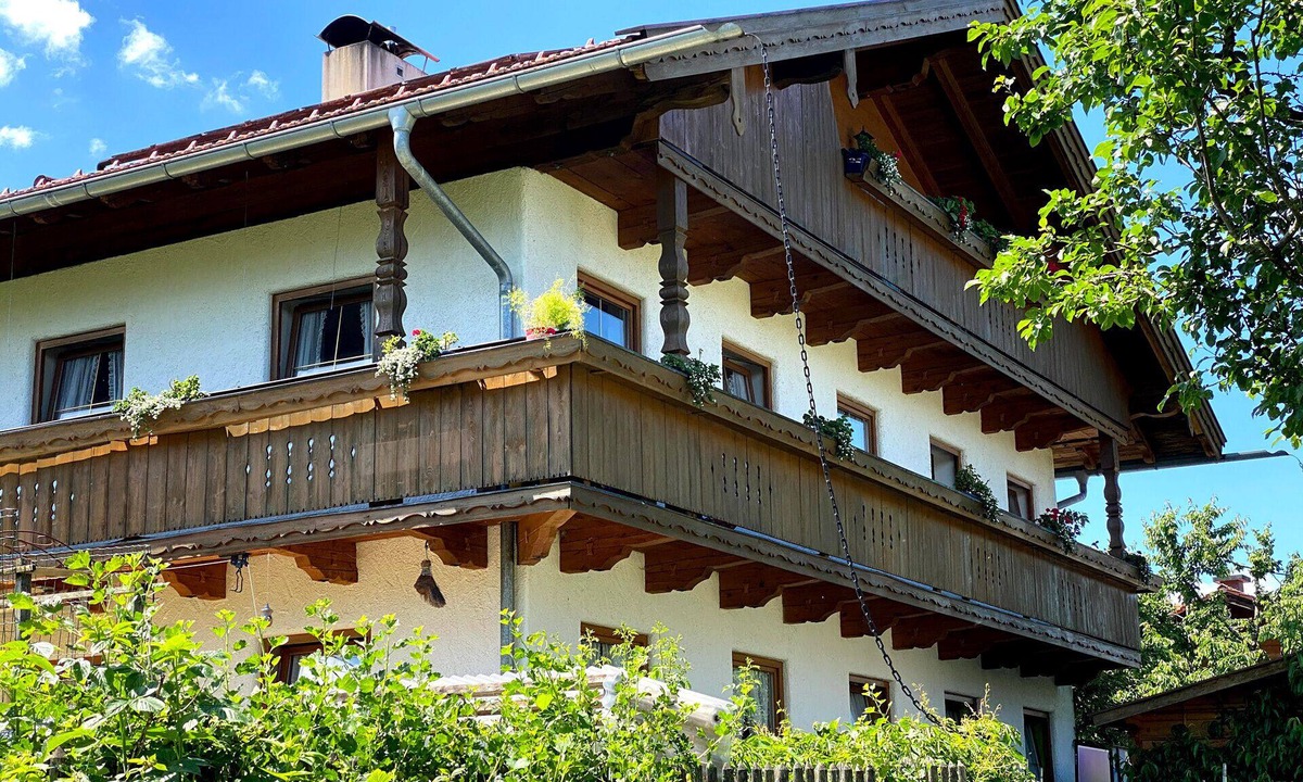 Bernau am Chiemsee Apartment | Ferienwohnung für 1-4 Personen