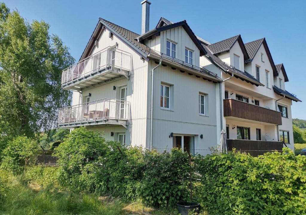Weissenburg in Bayern Apartment | Ferienwohnung Meyer Obergeschoss