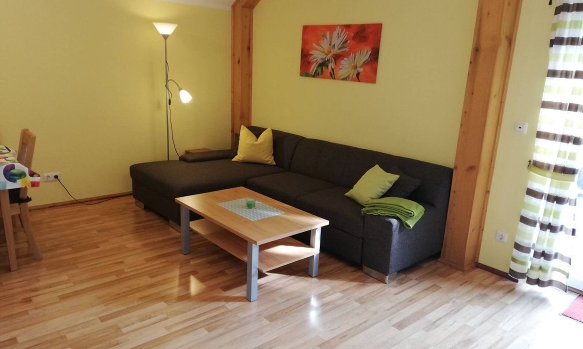 Weingarts Apartment | Ferienwohnung 1 - Ferienwohnungen Schüpferlingshof