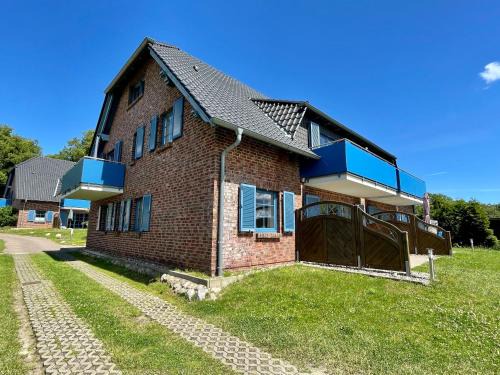 Sellin Apartment | Ferienwohnung 12 Am Selliner See