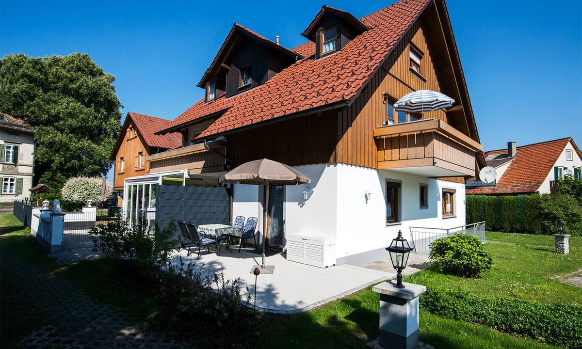 Gästehaus Reutemann Nonnenhorn Lhs | Nonnenhorn
